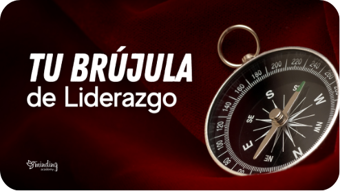 Tu br�jula de liderazgo