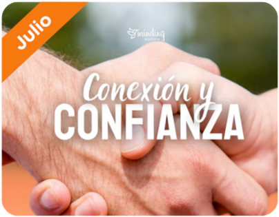 Conexión y confianza