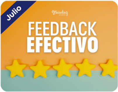 Feedback efectivo