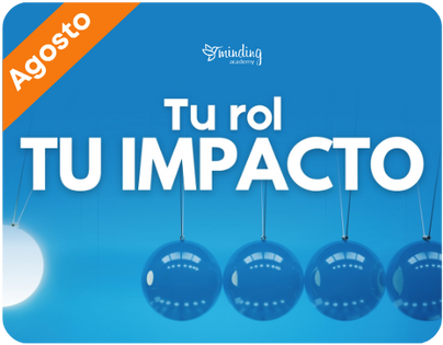 Tu rol tu impacto