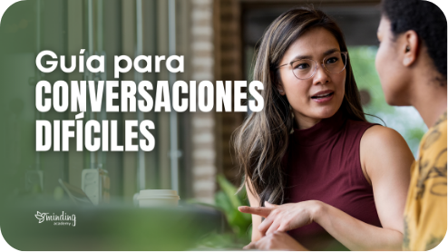 Gu�a para conversaciones dif�ciles