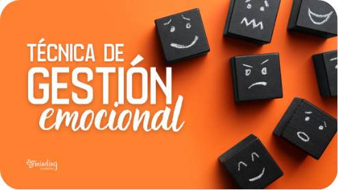 T�cnica de gesti�n emocional
